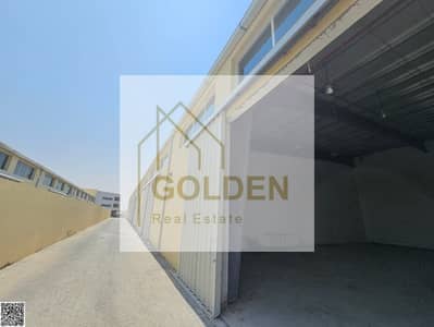 Warehouse for Rent in Umm Al Thuoob, Umm Al Quwain - تصميم بدون عنوان (91). jpg