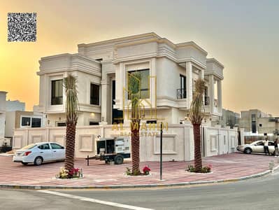 6 Camere Villa in Vendita a Al Zahya, Ajman - WhatsApp Image 2026-05-12 at 11.15. 58 AM (1). jpeg
