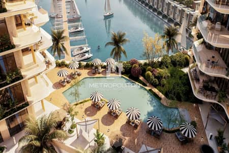 Studio zum zum Verkauf in Al Hamra Village, Ras Al Khaimah - Wohnung in Al Hamra Village,Al Hamra Waterfront, 1659960 AED - 15576393 Studio zum zum Verkauf in Al Hamra Village, Ras Al Khaimah - Wohnung in Al Hamra Village,Al Hamra Waterfront, 1659960 AED - 15576393