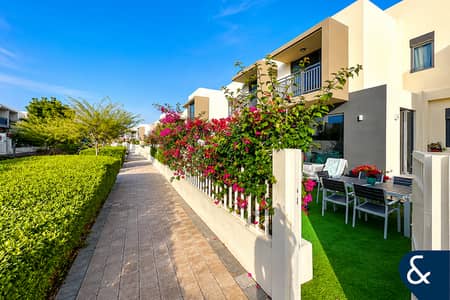 3 Schlafzimmer Villa zum zum Verkauf in Dubai Hills Estate, Dubai - Villa in Dubai Hills Estate,Maple,Maple 1, 3 schlafzimmer, 4800000 AED - 15321455 3 Schlafzimmer Villa zum zum Verkauf in Dubai Hills Estate, Dubai - Villa in Dubai Hills Estate,Maple,Maple 1, 3 schlafzimmer, 4800000 AED - 15321455