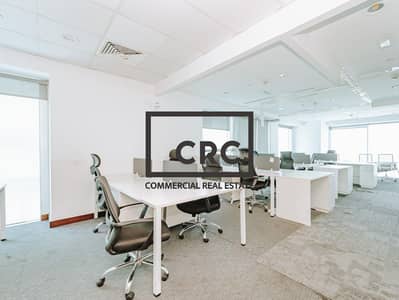Office zum zur Miete in Business Bay, Dubai - Image 0