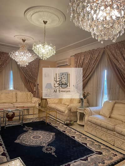 8 Cпальни Вилла Продажа в Аль Дарари, Шарджа - 56887. jpg 8 Cпальни Вилла Продажа в Аль Дарари, Шарджа - 56887. jpg