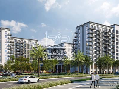 2 Bedroom Flat for Sale in Al Khan, Sharjah - 8. png