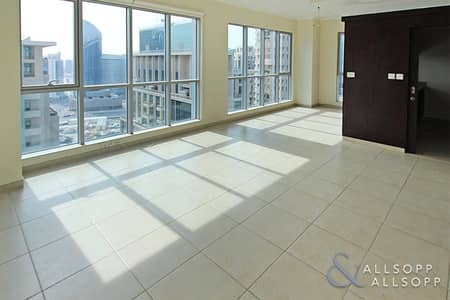 Cash Seller | Vacant | 1 Bed | High Floor Cash Seller | Vacant | 1 Bed | High Floor