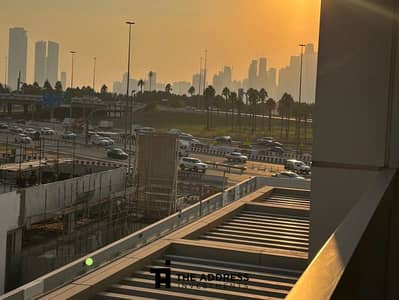 Estudio para en Alquiler en Al Jaddaf, Dubai - 72625699-b85d-4dfe-8b31-d0463d799f80. jpg