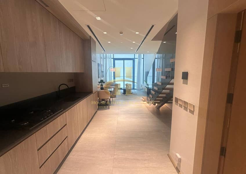 High End Furnished | Chiller with Dewa | Ready to Move - Image 2