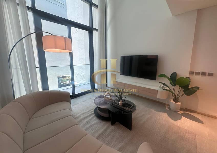 High End Furnished | Chiller with Dewa | Ready to Move - Image 3