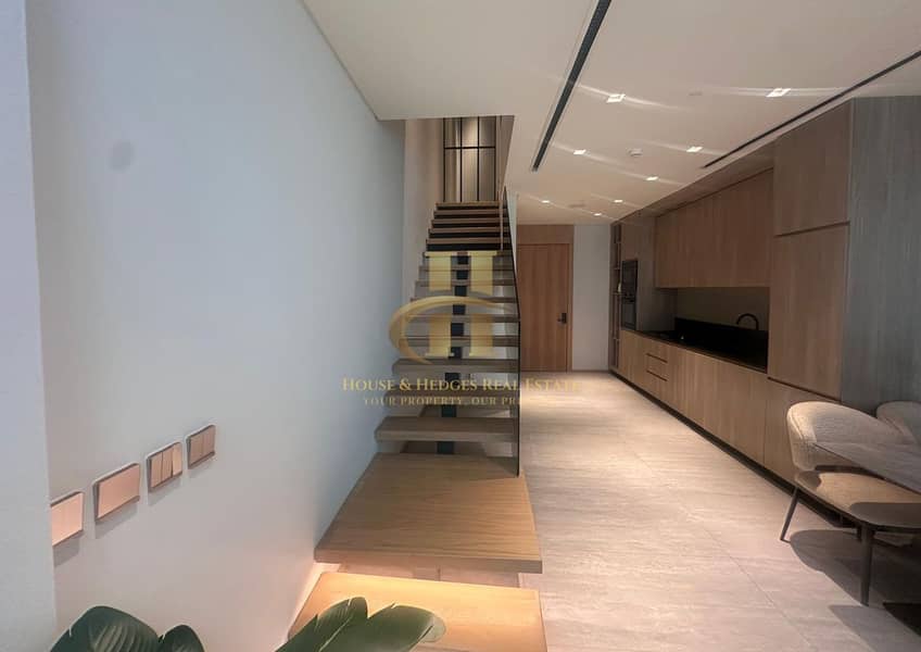 High End Furnished | Chiller with Dewa | Ready to Move - Image 4