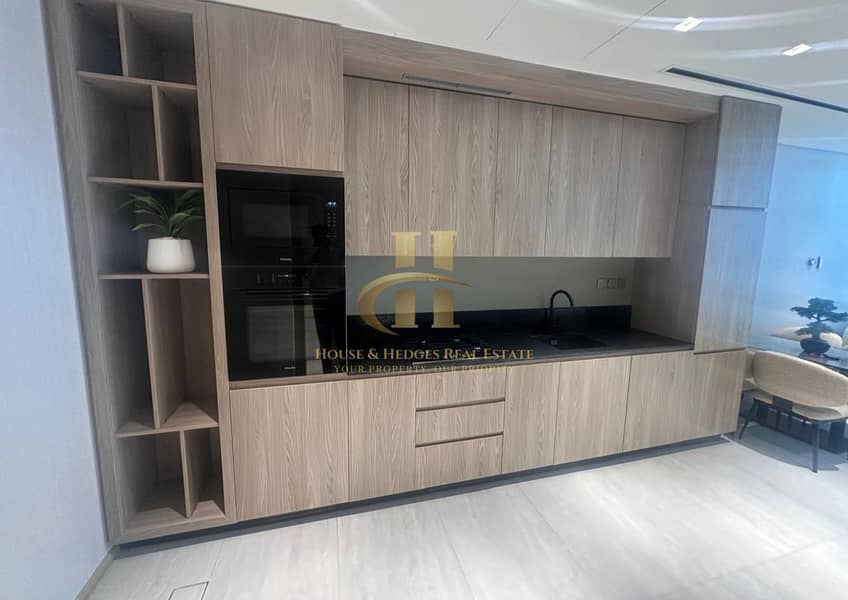 High End Furnished | Chiller with Dewa | Ready to Move - Image 5