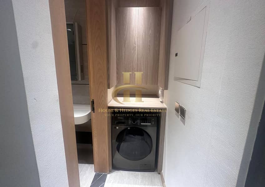 High End Furnished | Chiller with Dewa | Ready to Move - Image 8