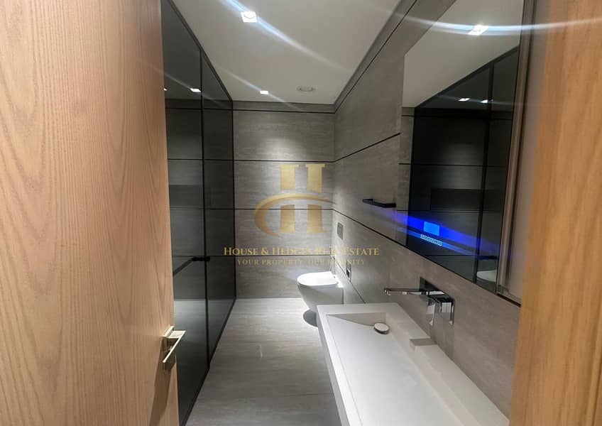 High End Furnished | Chiller with Dewa | Ready to Move - Image 9