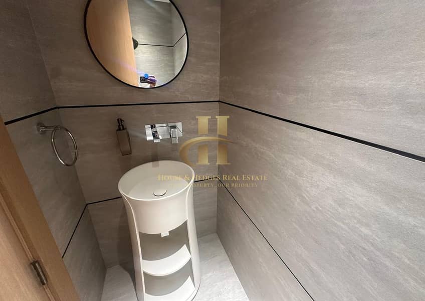 High End Furnished | Chiller with Dewa | Ready to Move - Image 10