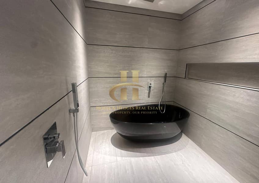 High End Furnished | Chiller with Dewa | Ready to Move - Image 11