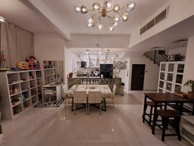 4 Camere Townhouse in Vendita a DAMAC Hills 2 (Akoya by DAMAC), Dubai - Villetta a schiera a DAMAC Hills 2 (Akoya by DAMAC),Pacifica, 4 camere da letto, 2200000 AED - 15493177 4 Camere Townhouse in Vendita a DAMAC Hills 2 (Akoya by DAMAC), Dubai - Villetta a schiera a DAMAC Hills 2 (Akoya by DAMAC),Pacifica, 4 camere da letto, 2200000 AED - 15493177