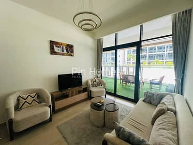 1 Bedroom Flat for Rent in Meydan, Dubai - 1. jpeg 1 Bedroom Flat for Rent in Meydan, Dubai - 1. jpeg