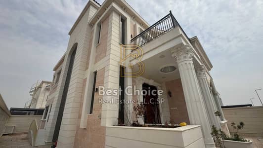 4 Schlafzimmer Villa zum zum Verkauf in Tilal City, Sharjah - WhatsApp Image 2026-06-23 at 1.15. 34 PM (1). jpeg 4 Schlafzimmer Villa zum zum Verkauf in Tilal City, Sharjah - WhatsApp Image 2026-06-23 at 1.15. 34 PM (1). jpeg