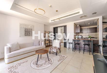 2 Schlafzimmer Wohnung zum zur Miete in Jumeirah Lake Towers (JLT), Dubai - Wohnung in Jumeirah Lake Towers (JLT)，JLT Cluster J，Goldcrest Views 2, 2 schlafzimmer, 95000 AED - 15576521