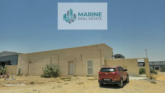 Warehouse in affitto a Emirates Modern Industrial Area, Umm Al Quwain - WhatsApp Image 2026-06-23 at 12.47. 30. jpeg