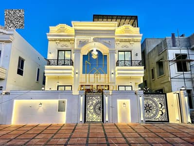 5 Bedroom Villa for Sale in Al Helio, Ajman - WhatsApp Image 2026-06-18 at 10.31. 50 AM. jpeg