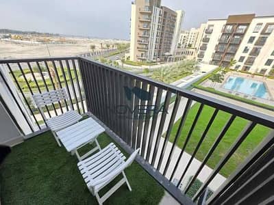 2 habitaciones Apartamento para en Venta en Al Khan, Sharjah - bBgHtlGb5eM4UE7NGFG4vhSNVImJ3aPQDoujYXnk. jpeg