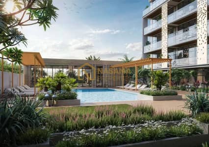 Estudio para en Venta en Jumeirah Village Circle (JVC), Dubai - Apartamento en Jumeirah Village Circle (JVC)，JVC District 11，Sereno Residences, 748999 AED - 15576564