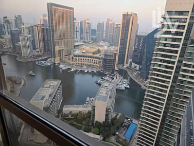 2 habitaciones Apartamento para en Alquiler en Jumeirah Beach Residence (JBR), Dubai - Apartamento en Jumeirah Beach Residence (JBR)，Bahar，Bahar 1, 2 dormitorios, 120000 AED - 15576562