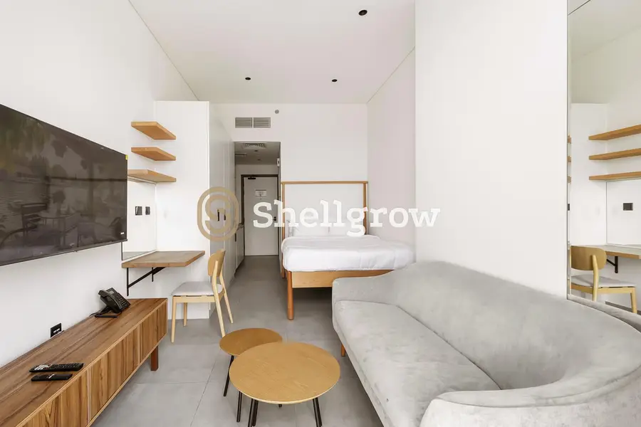 UTILITIES INCLUDED | FULLY FURNISHED | STUDIO