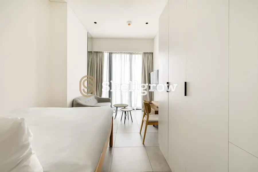 UTILITIES INCLUDED | FULLY FURNISHED | STUDIO