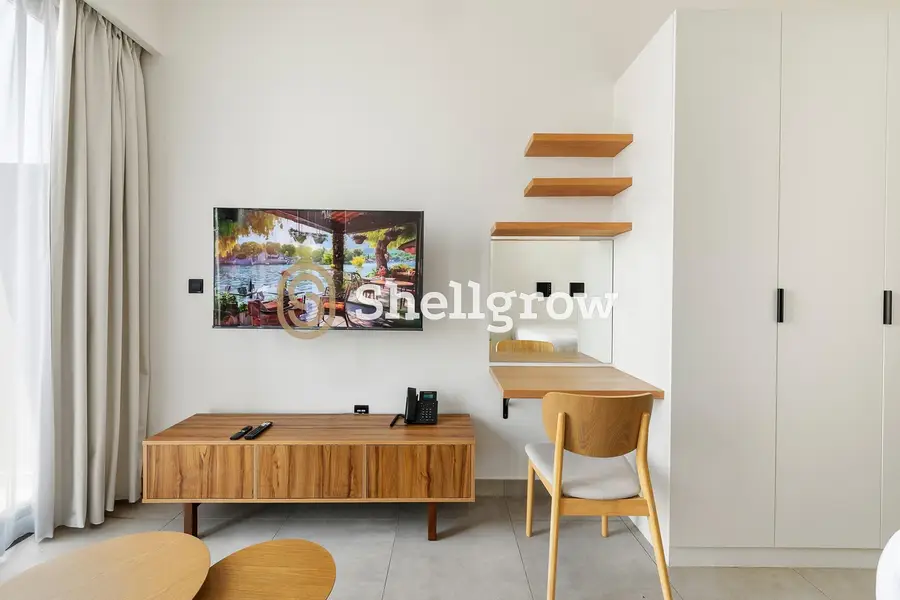 UTILITIES INCLUDED | FULLY FURNISHED | STUDIO