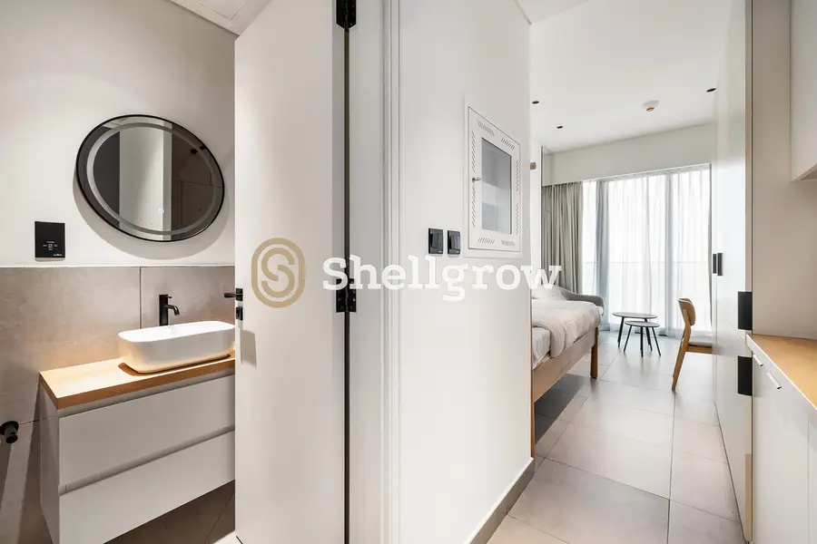 UTILITIES INCLUDED | FULLY FURNISHED | STUDIO