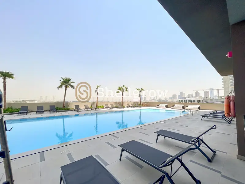 UTILITIES INCLUDED | FULLY FURNISHED | STUDIO