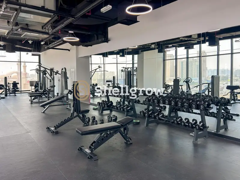 UTILITIES INCLUDED | FULLY FURNISHED | STUDIO
