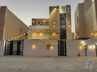 4 Camere Villa in Vendita a Al Helio, Ajman - IMG_8291. JPG