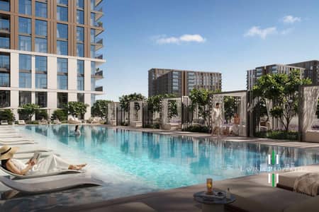 2 Schlafzimmer Wohnung zum zum Verkauf in Expo City, Dubai - Wohnung in Expo City，Terra Woods, 2 schlafzimmer, 2351000 AED - 15576603