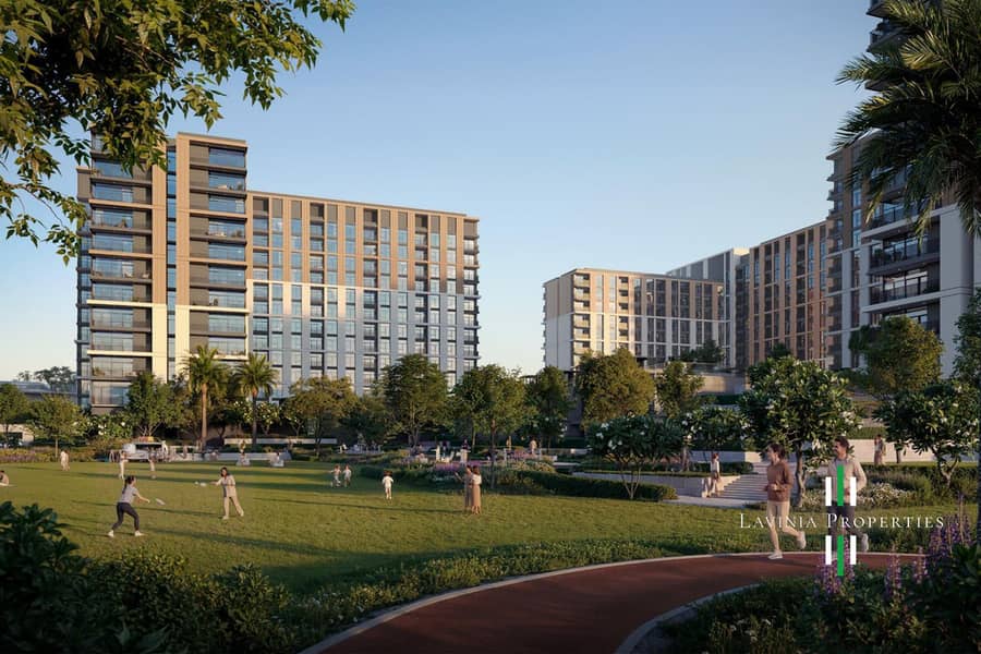 HIGH ROI | EXPO CITY | NEAR TO THE METRO HIGH ROI | EXPO CITY | NEAR TO THE METRO