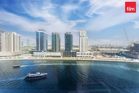 1 Schlafzimmer Wohnung zum zum Verkauf in Business Bay, Dubai - Wohnung in Business Bay，The Pad, 1 schlafzimmer, 1449888 AED - 15576639