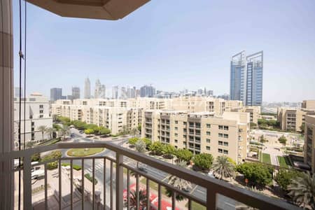 1 habitación Apartamento para en Alquiler en The Views, Dubai - WhatsApp Image 2026-06-22 at 5.15. 02 PM (9). jpeg