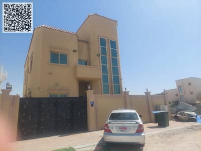 4 Schlafzimmer Villa zum zur Miete in Al Zahya, Ajman - WhatsApp Image 2026-06-23 at 1.09. 47 PM. jpeg