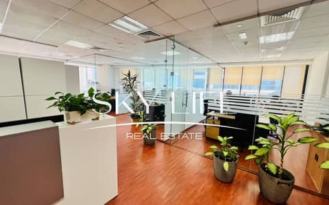 Office de  à à vendre à Business Bay, Dubai - 306. jpg