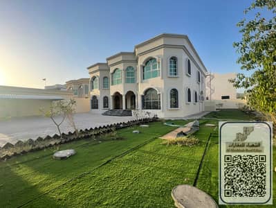 7 habitaciones Villa para en Alquiler en Al Jurf, Ajman - WhatsApp Image 2026-06-13 at 11.30. 27 AM. jpeg 7 habitaciones Villa para en Alquiler en Al Jurf, Ajman - WhatsApp Image 2026-06-13 at 11.30. 27 AM. jpeg
