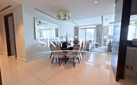 3 Bedroom Hotel Apartment for Rent in Downtown Dubai, Dubai - 284. jpg