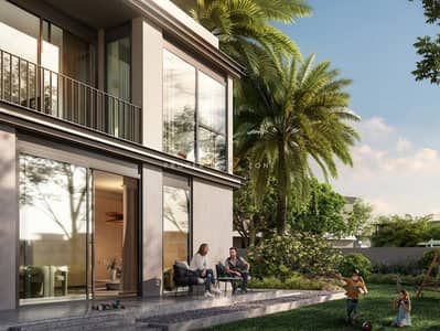 4 Schlafzimmer Townhouse zum zum Verkauf in The Valley by Emaar, Dubai - Reihenhaus in The Valley by Emaar,Venera, 4 schlafzimmer, 3350000 AED - 15576687 4 Schlafzimmer Townhouse zum zum Verkauf in The Valley by Emaar, Dubai - Reihenhaus in The Valley by Emaar,Venera, 4 schlafzimmer, 3350000 AED - 15576687