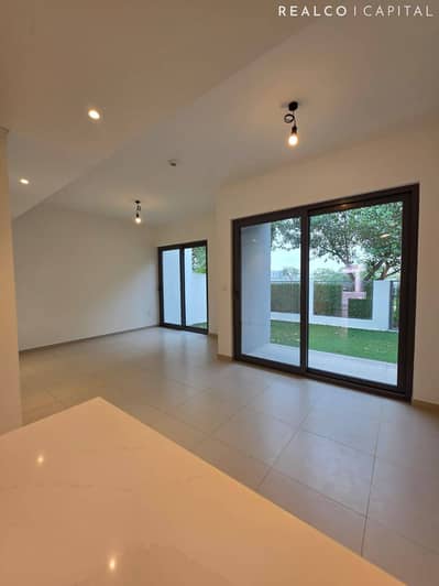 4 Camere Townhouse in Vendita a Tilal Al Ghaf, Dubai - Villetta a schiera a Tilal Al Ghaf，Elan, 4 camere da letto, 4600000 AED - 15576692