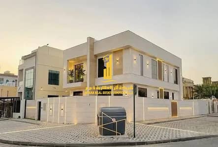 Villa de 6 chambres à à louer à Al Rawda, Ajman - 2026-06-20 at 6.17. 34 PM (1). jpeg Villa de 6 chambres à à louer à Al Rawda, Ajman - 2026-06-20 at 6.17. 34 PM (1). jpeg