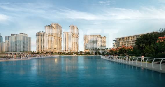 2 Camere Appartamento in Vendita a Al Reem Island, Abu Dhabi - WhatsApp Image 2025-12-18 at 10.34. 25 AM (1). jpeg
