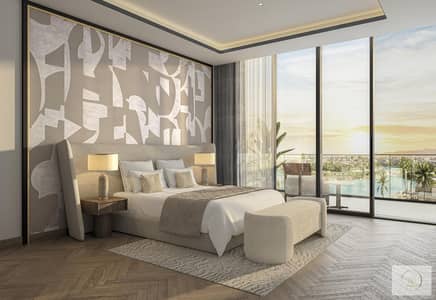 3 Camere Penthouse in Vendita a Jebel Ali, Dubai - 0c99c92673acbc95993953d870933b34. jpg