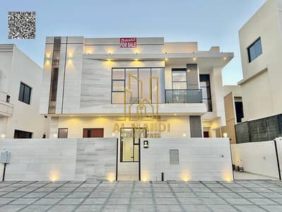 5 Slaapkamers Villa te Koop in Al Helio, Ajman - WhatsApp Image 2026-06-18 at 10.38. 37 AM. jpeg