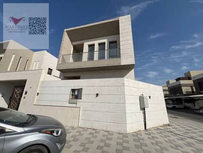 5 habitaciones Villa para en Alquiler en Al Yasmeen, Ajman - cdab121d-2654-41cf-b87f-0df0c935ce64. jpg 5 habitaciones Villa para en Alquiler en Al Yasmeen, Ajman - cdab121d-2654-41cf-b87f-0df0c935ce64. jpg