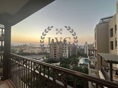 1 Schlafzimmer Wohnung zum zur Miete in Umm Suqeim, Dubai - 10. jpeg