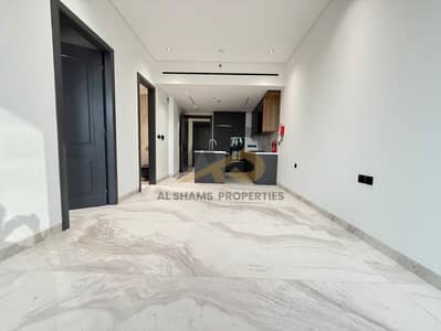 1 Schlafzimmer Wohnung zum zum Verkauf in Arjan, Dubai - IMG_5743. jpg
